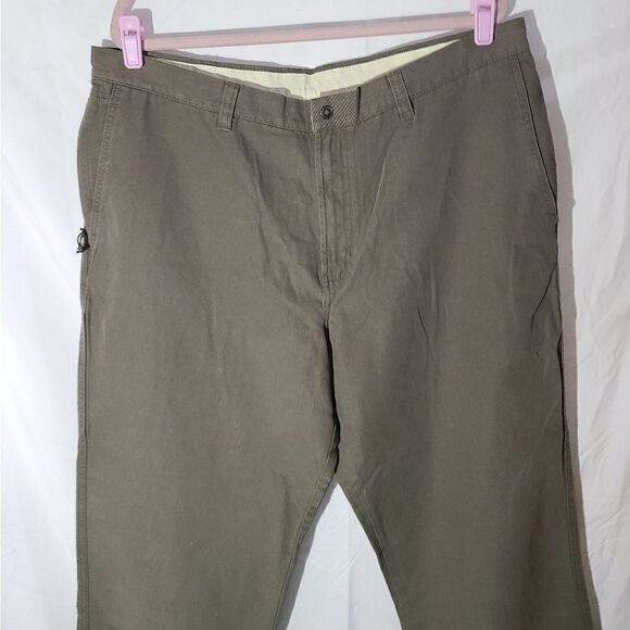 Columbia Men's Casual Outdoor Jeans Size 38 - Picture 3 of 10